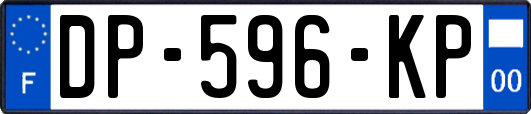 DP-596-KP