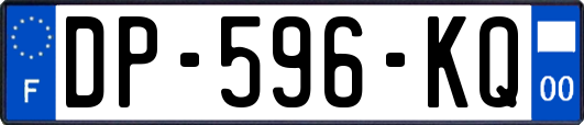 DP-596-KQ