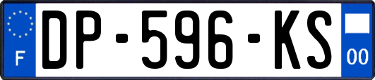 DP-596-KS
