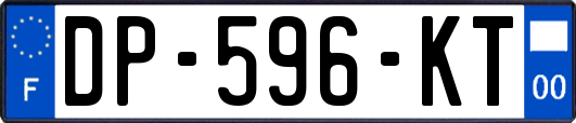 DP-596-KT
