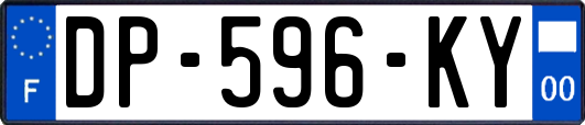 DP-596-KY