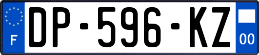 DP-596-KZ