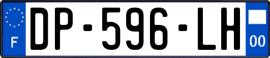 DP-596-LH
