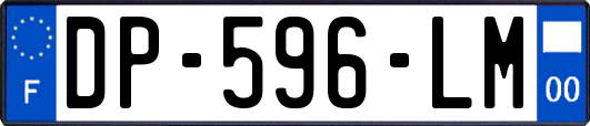 DP-596-LM