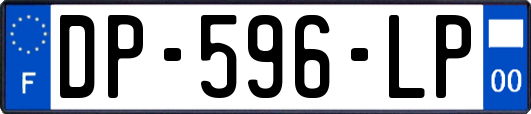 DP-596-LP