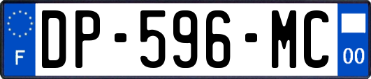 DP-596-MC