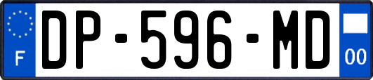 DP-596-MD