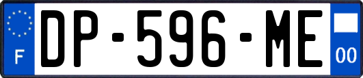 DP-596-ME