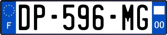 DP-596-MG