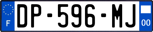 DP-596-MJ