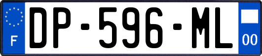 DP-596-ML