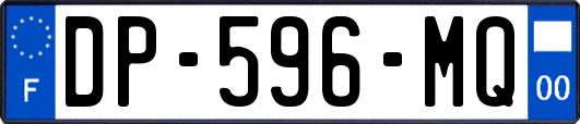DP-596-MQ