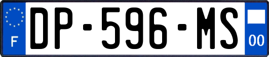 DP-596-MS