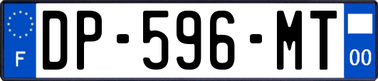 DP-596-MT