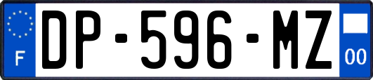 DP-596-MZ