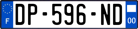 DP-596-ND