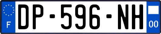 DP-596-NH