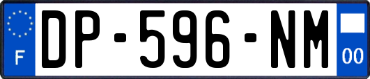 DP-596-NM