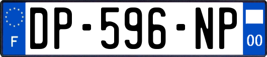 DP-596-NP