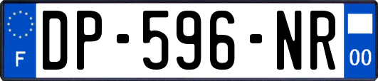 DP-596-NR