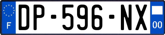 DP-596-NX