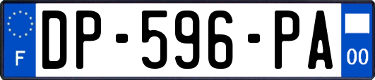 DP-596-PA