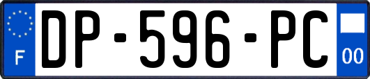 DP-596-PC