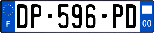 DP-596-PD