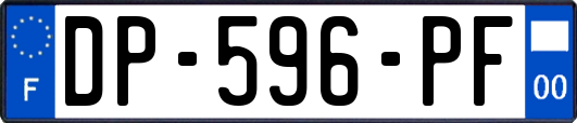 DP-596-PF