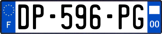 DP-596-PG