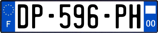 DP-596-PH