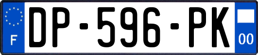 DP-596-PK