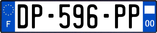 DP-596-PP