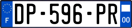 DP-596-PR