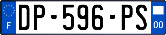 DP-596-PS