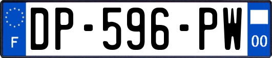 DP-596-PW