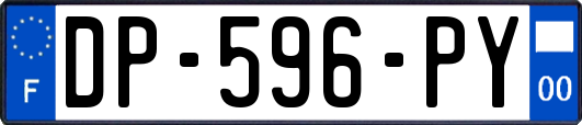 DP-596-PY