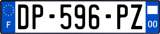 DP-596-PZ