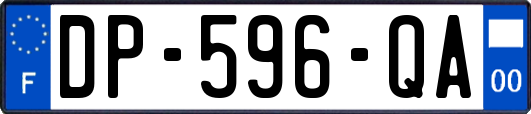 DP-596-QA