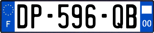 DP-596-QB