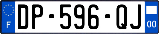 DP-596-QJ