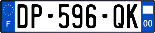 DP-596-QK