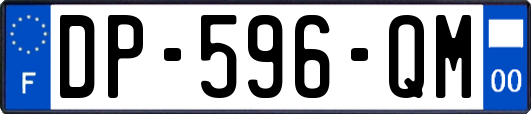 DP-596-QM