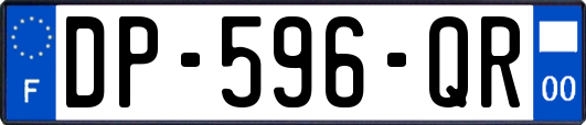 DP-596-QR