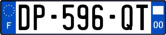 DP-596-QT