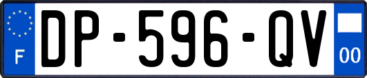 DP-596-QV