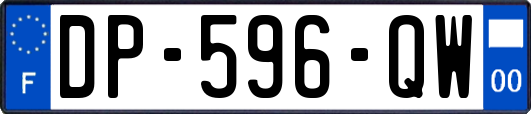 DP-596-QW
