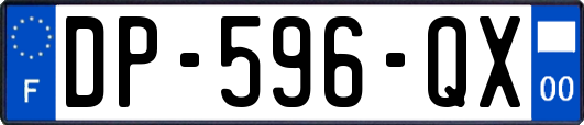 DP-596-QX