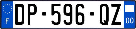 DP-596-QZ