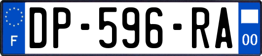 DP-596-RA